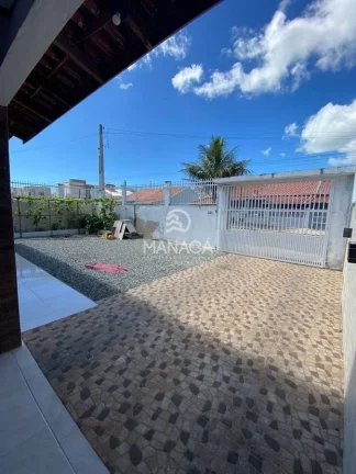 Imagem Casa Ampla à Venda – Excelente Localização