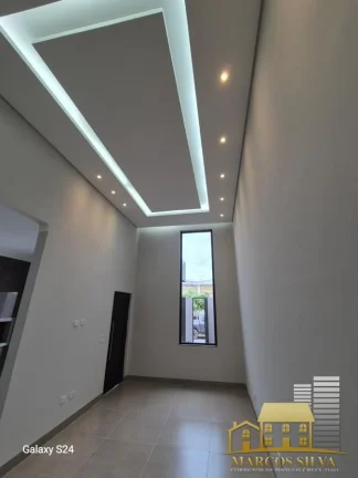 Imagem Casa para Venda em Três Lagoas / MS no bairro Jardim dos Ipe 1