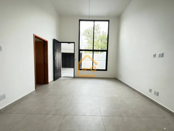 Imagem Casa térrea à venda com 3 dormitórios (1 suíte ) Villa Branca, Jacareí