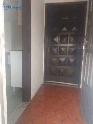 Imagem CASA AO LADO DO SHOPPING GOLDEN 3 DORMITÓRIOS - JARDIM DO MAR - SBC
