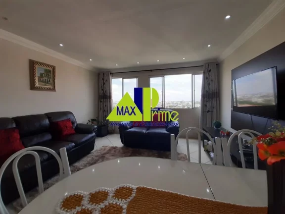 Imagem Apartamento 2 dormitórios