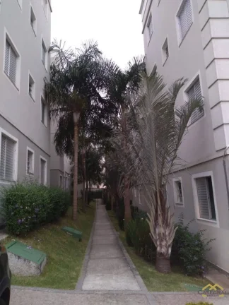 Imagem Apartamento à venda com 2 quartos no Recanto Quarto Centenário - Jundiaí/SP