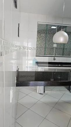 Imagem Casa em Condomínio na Taquara - 2 quartos, 2 suítes, 1 sala, 3 banheiros, 1 vaga de garagem - Rio de Janeiro-RJ