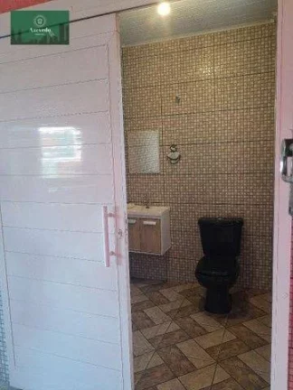 Imagem Sobrado à venda, 310 m² por R$ 1.460.000,00 - Jardim Paulista - Guarulhos/SP