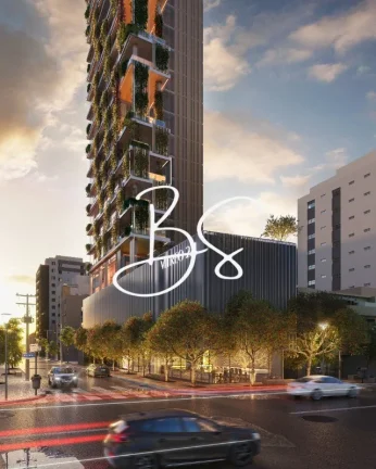Imagem APARTAMENTO RESIDENCIAL em ITAPEMA - SC, Rua 271