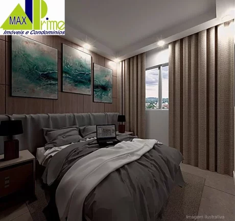 Imagem Apartamentos Mirante Da Vila Ótima localização 42,3m² metro patriarca