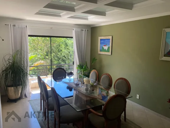 Imagem Casa de Condomínio em Alphaville - Barueri, SP