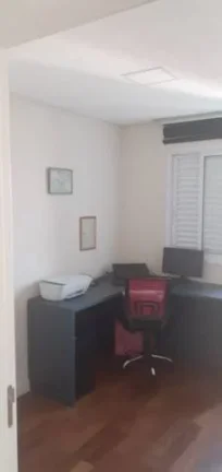 Imagem Apartamento 93m² 3 dormitórios, Sacada com Churrasqueira 2 Vaga de Garagens