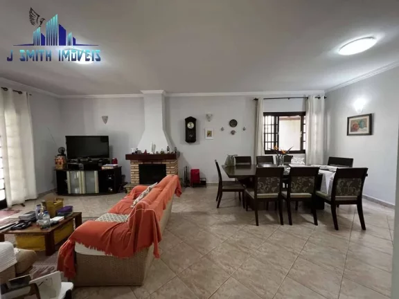 Imagem IMOVEL COMERCIAL COM ÓTIMA CASA E AMPLO TERRENO -GRANJA VIANA