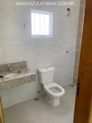 Imagem Casa para Venda em Atibaia, Jardim Paulista, 3 dormitórios, 3 suítes, 4 banheiros, 3 vagas