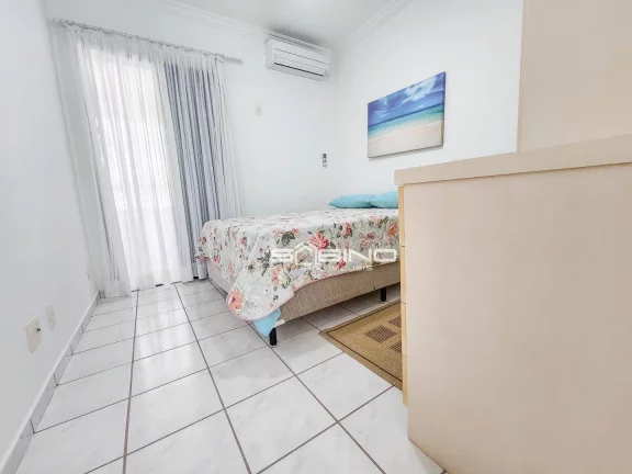Imagem Apartamento à venda, com 2 dormitórios 1 suíte 74m² de área útil, 1 Vagas - em Riviera de São Lourenço - Bertioga SP