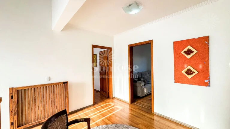 Imagem Casa a venda em Alphaville 11, 4 suítes, 4 vagas, recém reformada por R$3.500.000 Santana de Parnaíba/SP