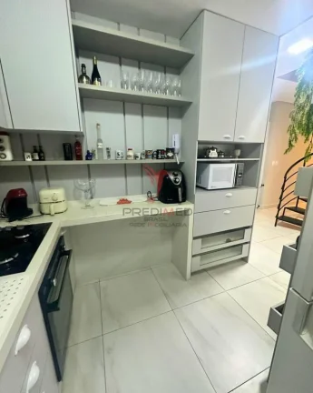 Imagem Cobertura Duplex com Piscina Privativa, 2 Vagas. No Bessa — a apenas 500m da praia!