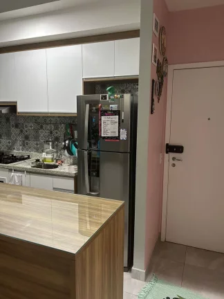 Imagem Apartamento Jaguaribe-Osasco