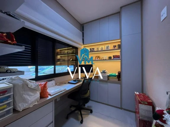 Imagem Casa, 3 suítes, 4 vagas, 193m²- R$1.750.000,00 Royal Garden - Paulínia/SP