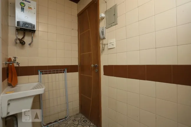 Imagem Apartamento à Venda - Copacabana, 1 Quarto, 58 m2