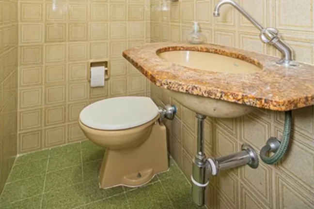 Imagem APARTAMENTO RESIDENCIAL em São Paulo - SP, Bela Vista