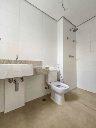 Imagem Apartamento à Venda no Edifício Búzios, com 3 dormitórios 3 suítes 134m² - Riviera de São Lourenço