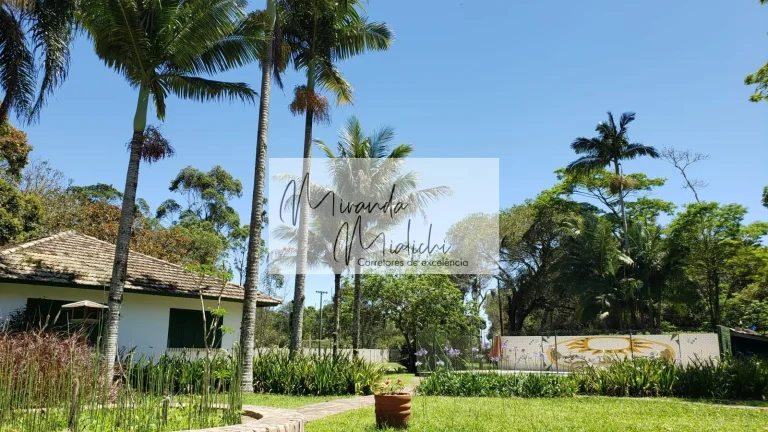 Imagem Sítio à venda no bairro Ratones - Florianópolis/SC