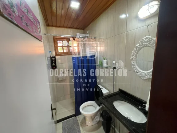 Imagem Casa em Condomínio em Gravatá - Conforto e Lazer!