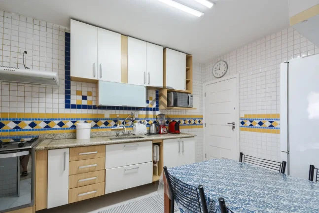 Imagem Apartamento saude Edifício Val De Loire