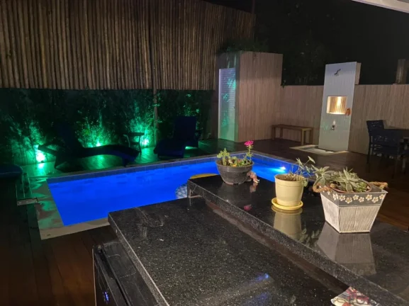 Imagem CASA PARA FINAL DE SEMANA