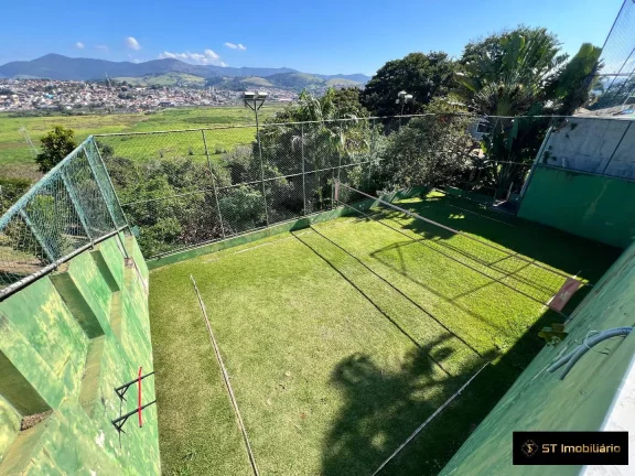Imagem Casa à venda em Condomínio na região de Atibaia/SP - R$1.850.000!