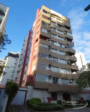 Imagem Apartamento no América - Joinville