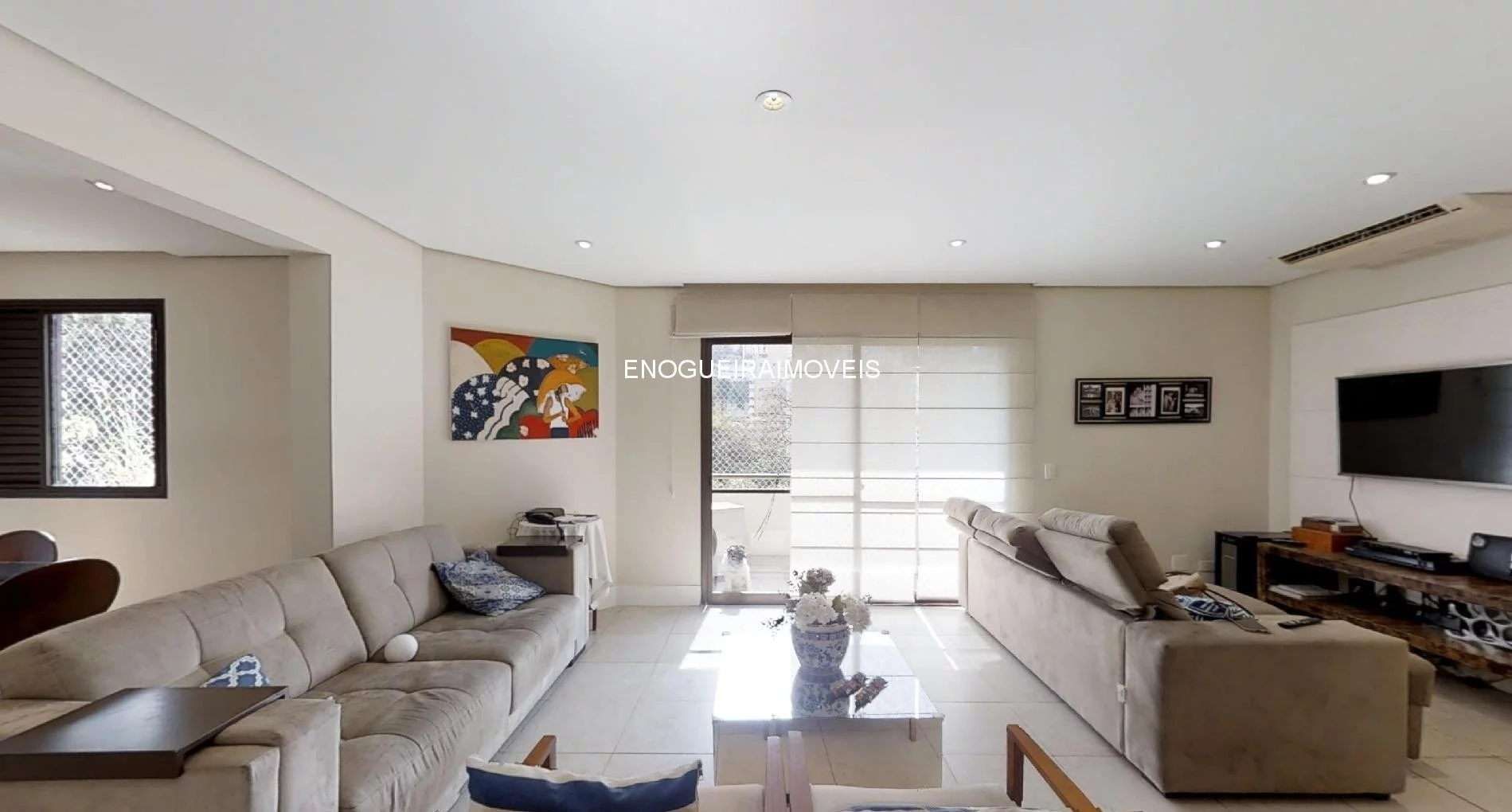 Imagem APARTAMENTO RESIDENCIAL em SÃO PAULO - SP, MORUMBI