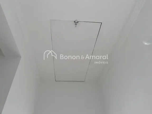 Imagem Em um condomínio recém-construído na Chácara Primavera, Campinas, este sobrado de 76 m² oferece...