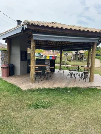 Imagem Terreno à venda, 1000 m² por R$ 480.000,00 - Condomínio Fazenda Jequitibá - Sorocaba/SP