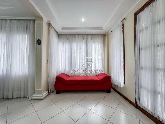 Imagem Casa à venda, 340 m² por R$ 990.000,00 - Comary - Teresópolis/RJ