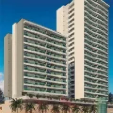 Imagem Apartamento 3 dormitórios para Venda em Teresina, Jóquei, 3 dormitórios, 3 suítes, 2 banheiros, 2 vagas