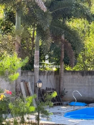 Imagem Chácara de 2 quartos com suíte e 100m² em Guarapari - Imperdível oportunidade de investimento!