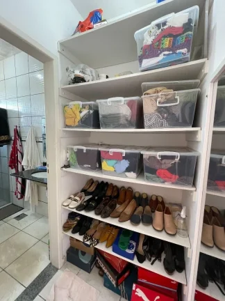 Imagem Casa com 3 dormitórios à venda, 150 m² por R$ 537.000,00 - Novo Santos Dumont - Lagoa Santa/MG