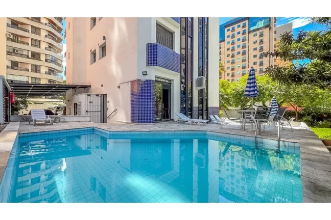 Imagem APARTAMENTO RESIDENCIAL em São Paulo - SP, Moema