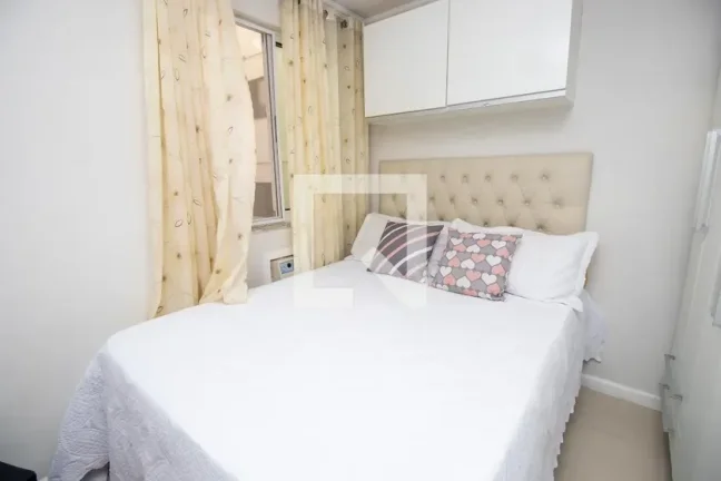 Imagem Apartamento à Venda - Recreio, 3 Quartos, 86 m2