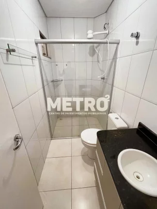 Imagem Apartamento com 3 dormitórios para locação, Vila Mocó, PETROLINA - PE