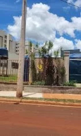 Apartamento com 2 Quartos para Alugar, 45 m² em Recreio Das Acácias - Ribeirão Preto