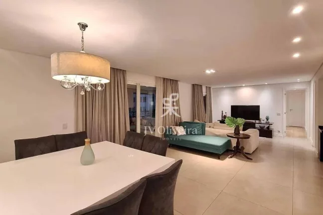 Imagem Apartamento com 3 dormitórios à venda, 167 m² por R$ 2.200.000,00 - Parque Industrial Tomas Edson - São Paulo/SP