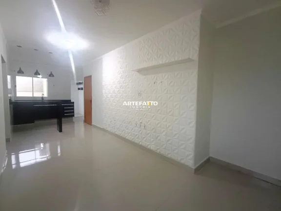 Imagem Apartamento a Venda no Adelinha - Franca -SP