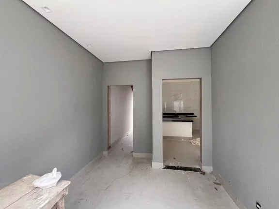Imagem Casa para Venda em Cuiabá / MT no bairro Parque Ohara