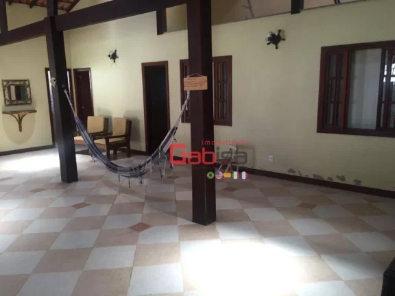Imagem Casa com 3 dormitórios à venda, 300 m² por R$ 1.300.000,00 - Loteamento Sitio do Campinho - Armação dos Búzios/RJ