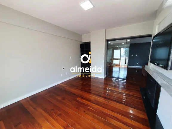 Imagem APARTAMENTO ALTO PADRÃO