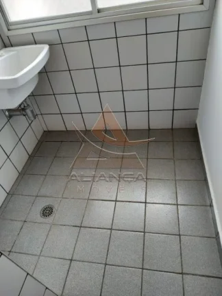 Imagem Apartamento - Ribeirão Preto - Jardim Sumaré
