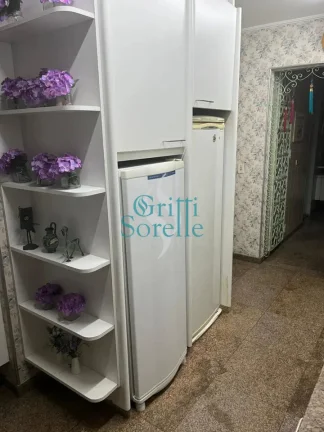 Imagem Apartamento à Venda em Indianópolis - São Paulo/SP.