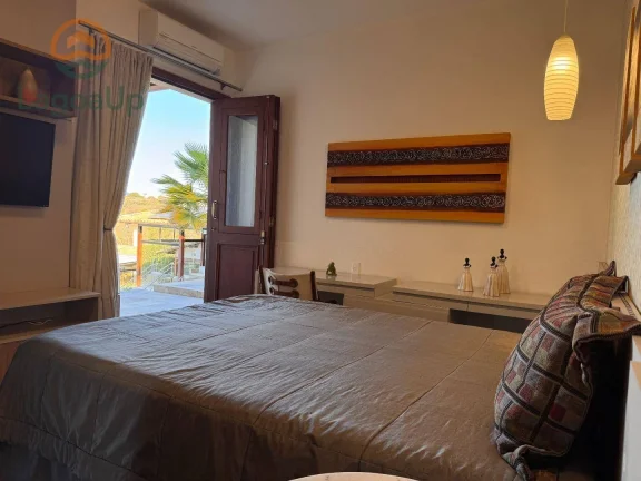 Imagem Casa com 4 dormitórios à venda, 928 m² por R$ 13.000.000,00 - Condomínio Estância das Amendoeiras - Lagoa Santa/MG