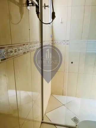 Imagem Apartamento com 2 quartos, 2 salas e 1 vaga no Jardim da Glória - 95m² de área total