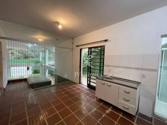 Imagem Sobrado com 4 dormitórios à venda, 240 m² por R$ 800.000 - Paraíso do Morumbi - São Paulo/SP