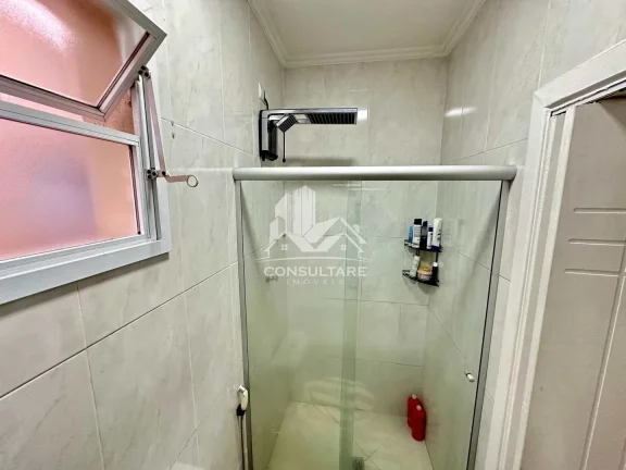 Imagem Casa com 4 dorms Marapé Santos R$ 795 mil, Cod25150 CPS